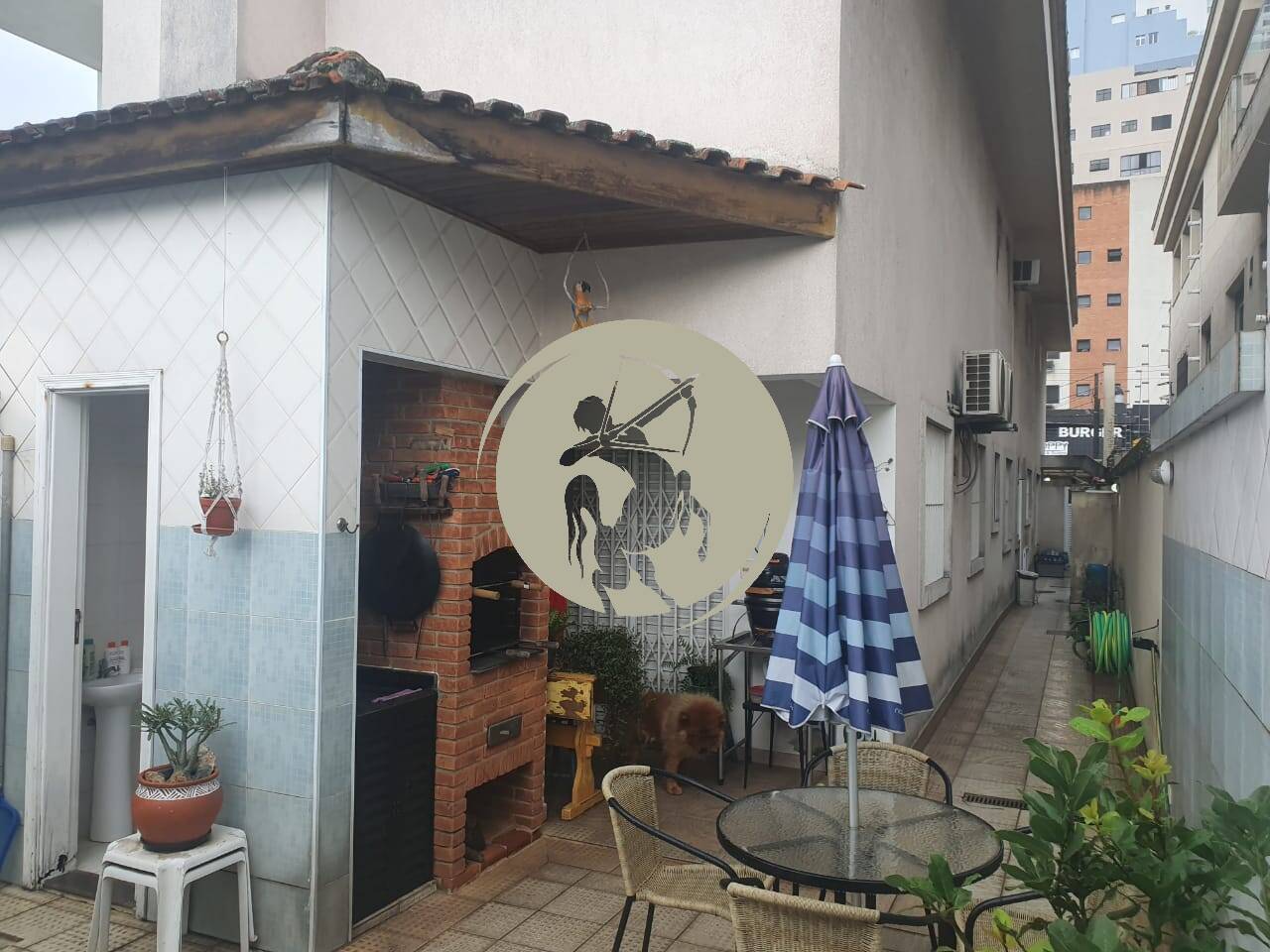 Casa à venda com 3 quartos, 180m² - Foto 16