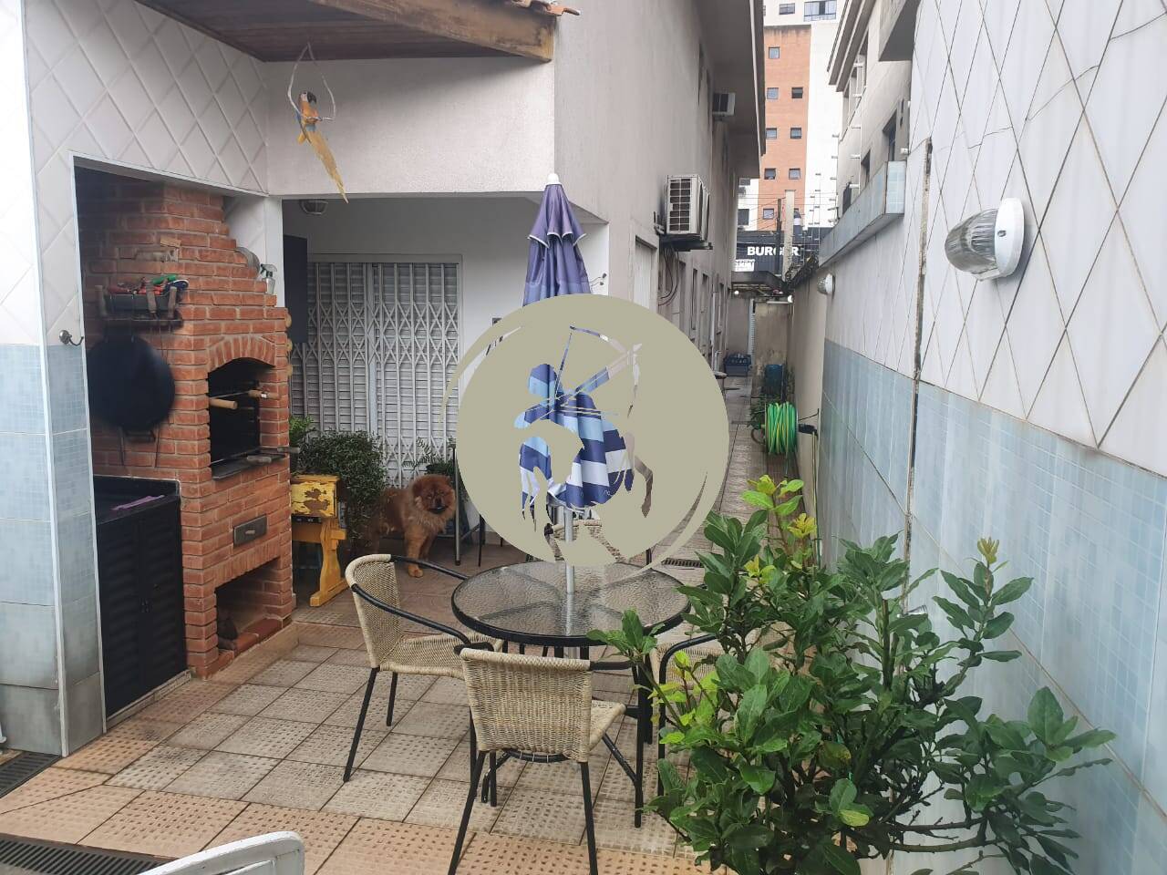 Casa à venda com 3 quartos, 180m² - Foto 18