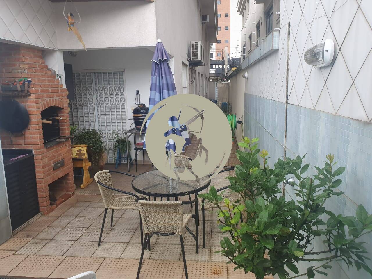 Casa à venda com 3 quartos, 180m² - Foto 19