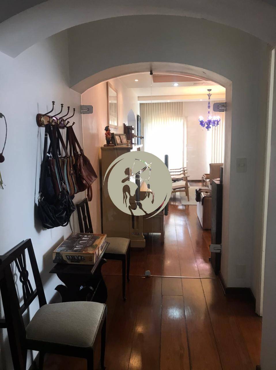 Apartamento à venda com 3 quartos, 260m² - Foto 12