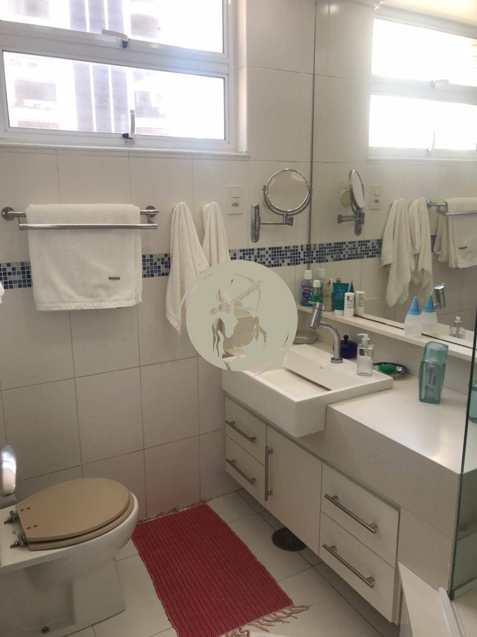 Apartamento à venda com 3 quartos, 260m² - Foto 14