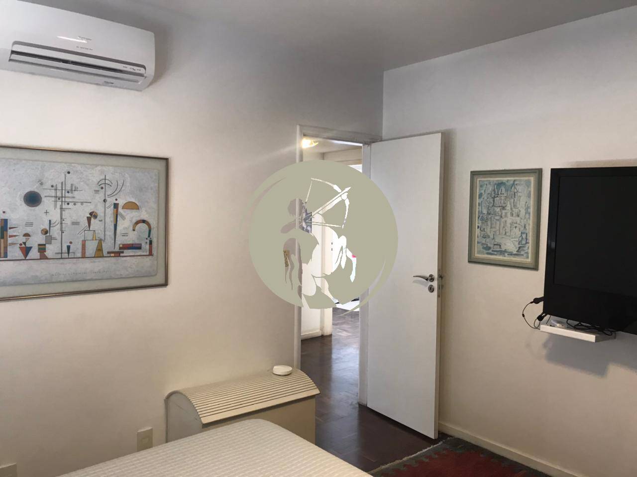 Apartamento à venda com 3 quartos, 260m² - Foto 27