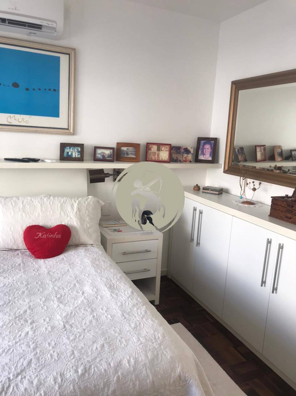 Apartamento à venda com 3 quartos, 260m² - Foto 37