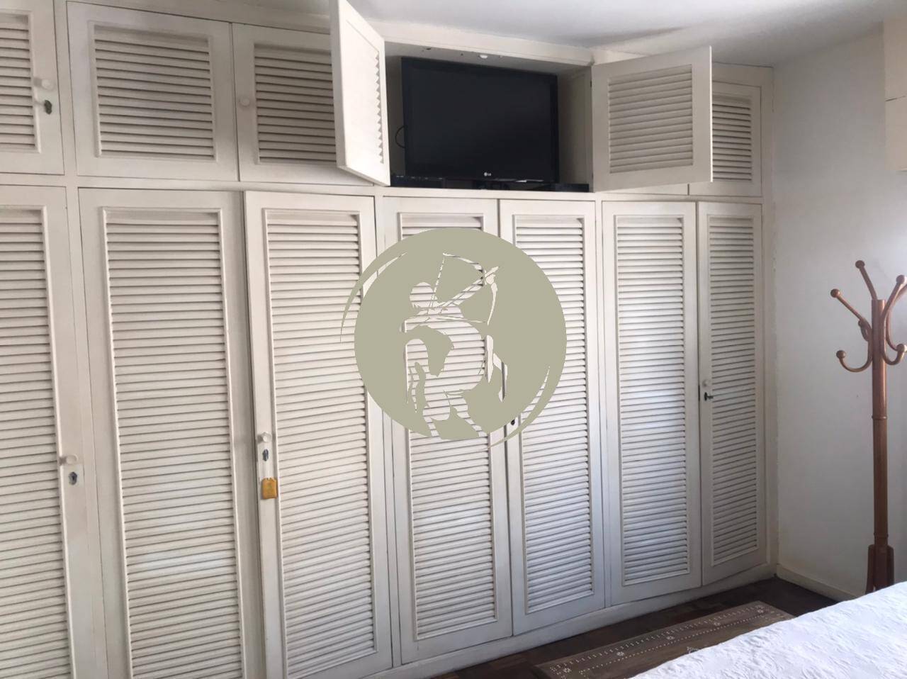 Apartamento à venda com 3 quartos, 260m² - Foto 39