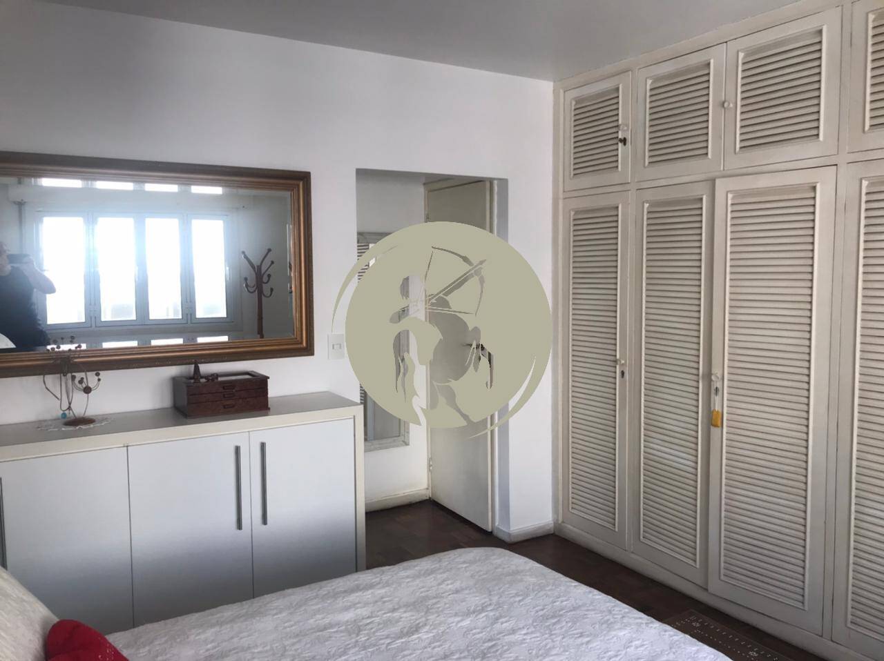 Apartamento à venda com 3 quartos, 260m² - Foto 38