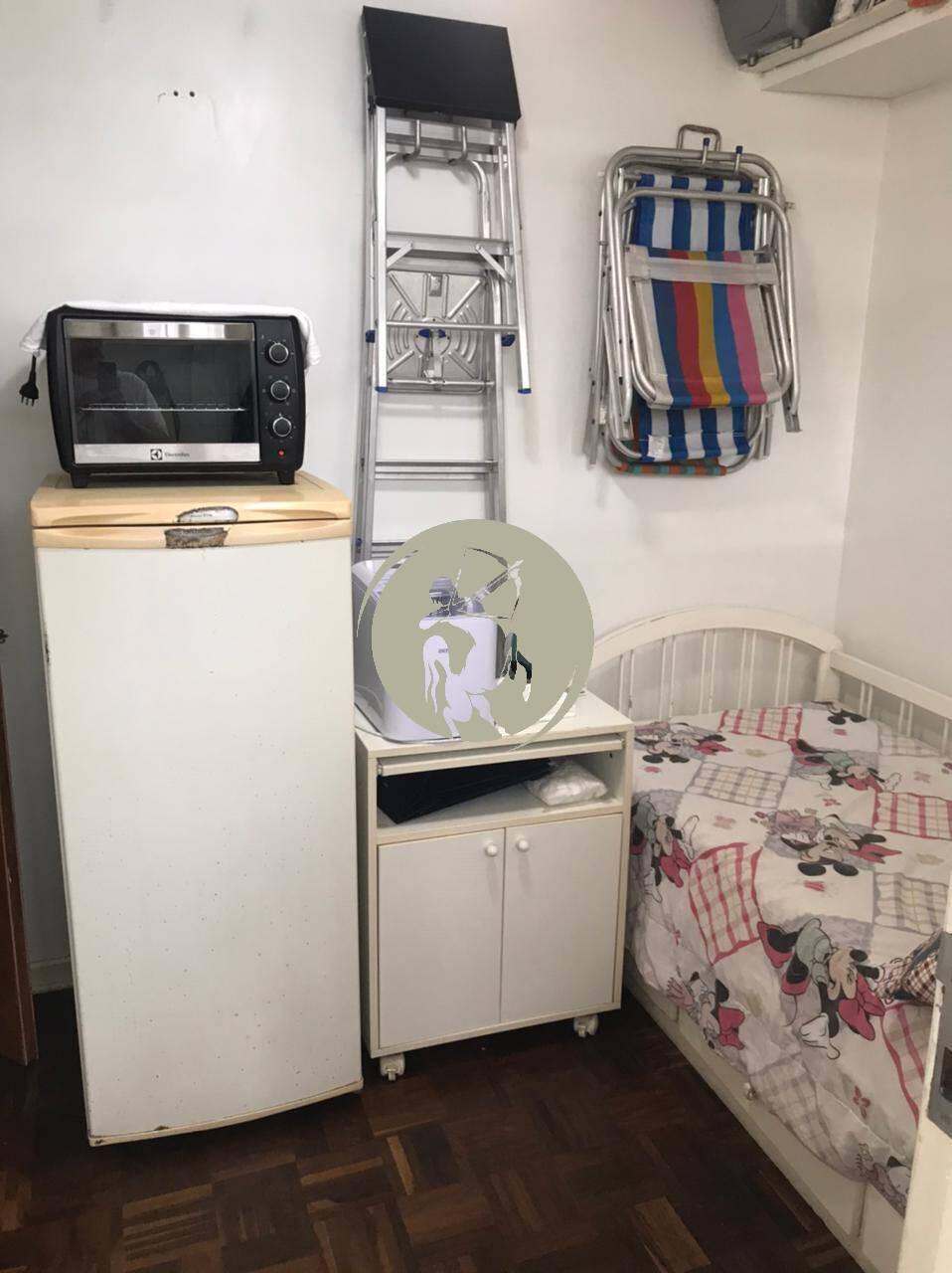 Apartamento à venda com 3 quartos, 260m² - Foto 44