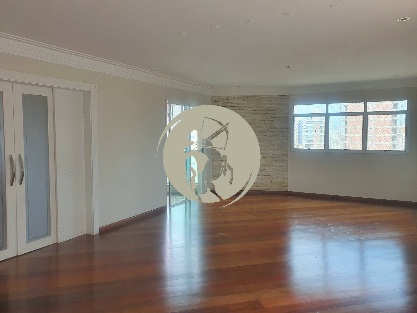 Apartamento à venda com 4 quartos, 190m² - Foto 14