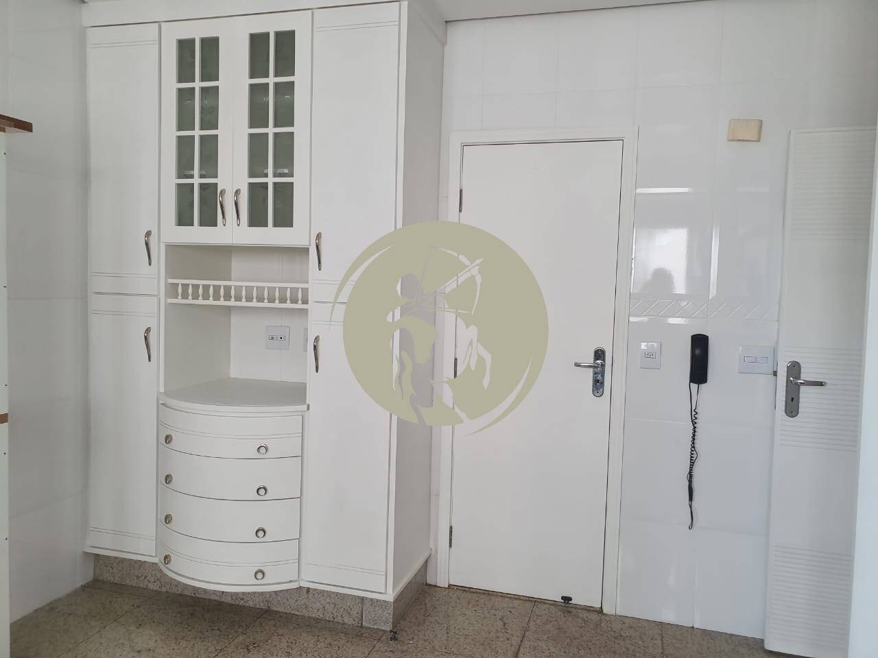 Apartamento à venda com 4 quartos, 190m² - Foto 47