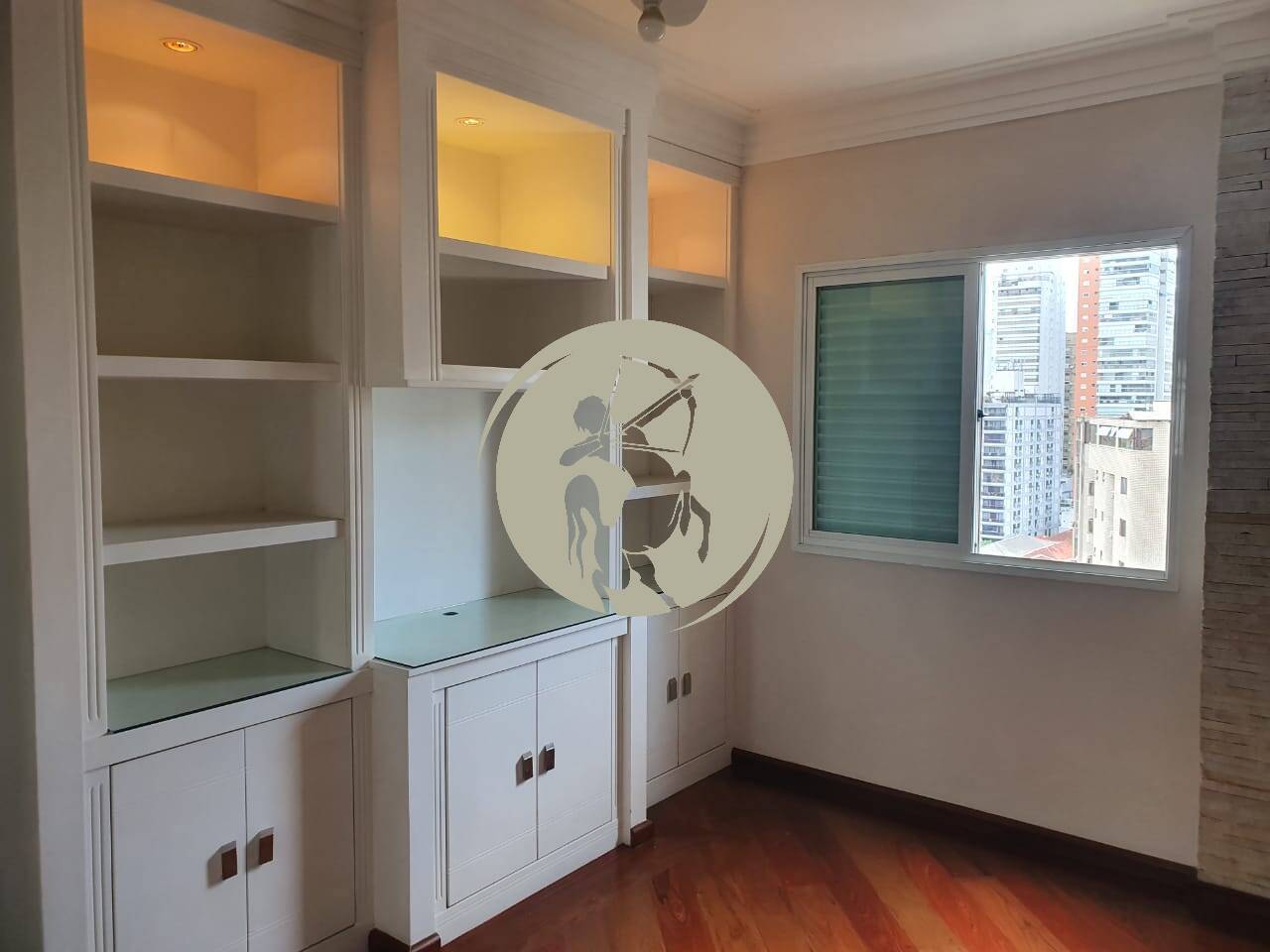 Apartamento à venda com 4 quartos, 190m² - Foto 54