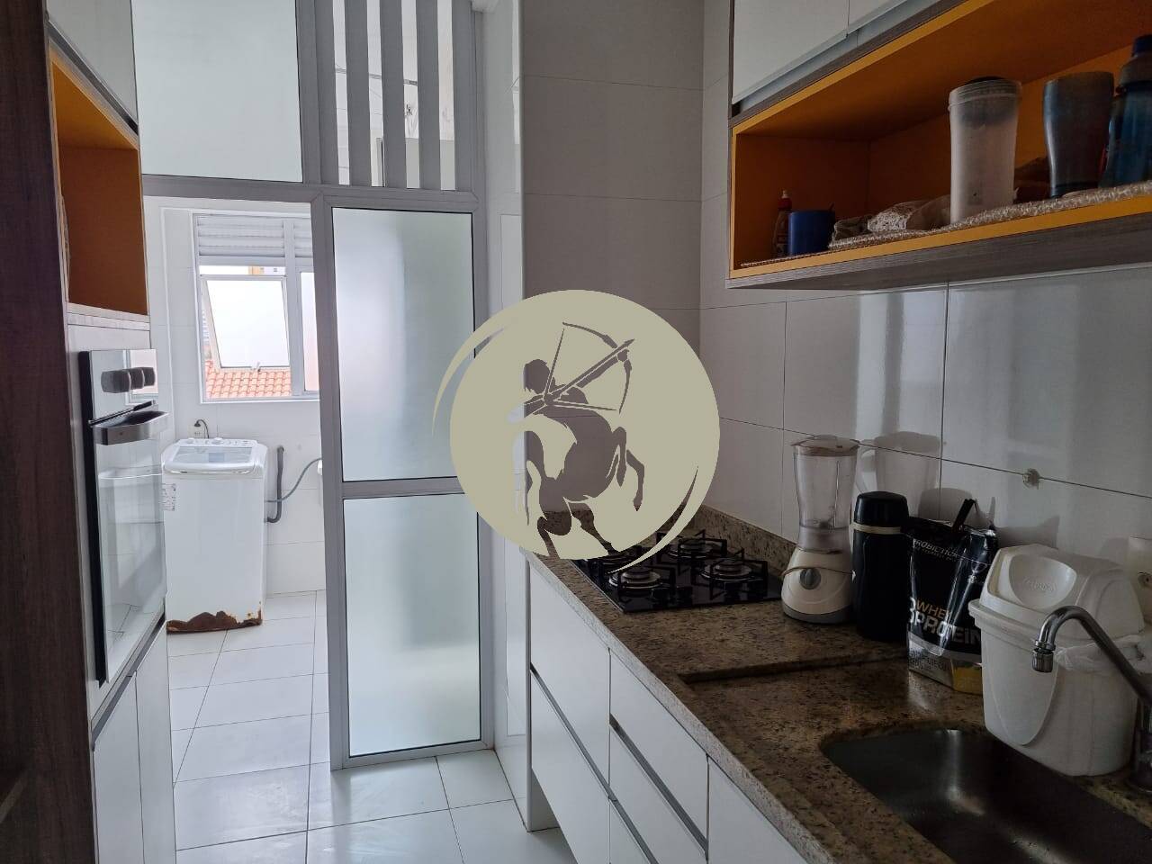 Apartamento à venda com 3 quartos, 90m² - Foto 9