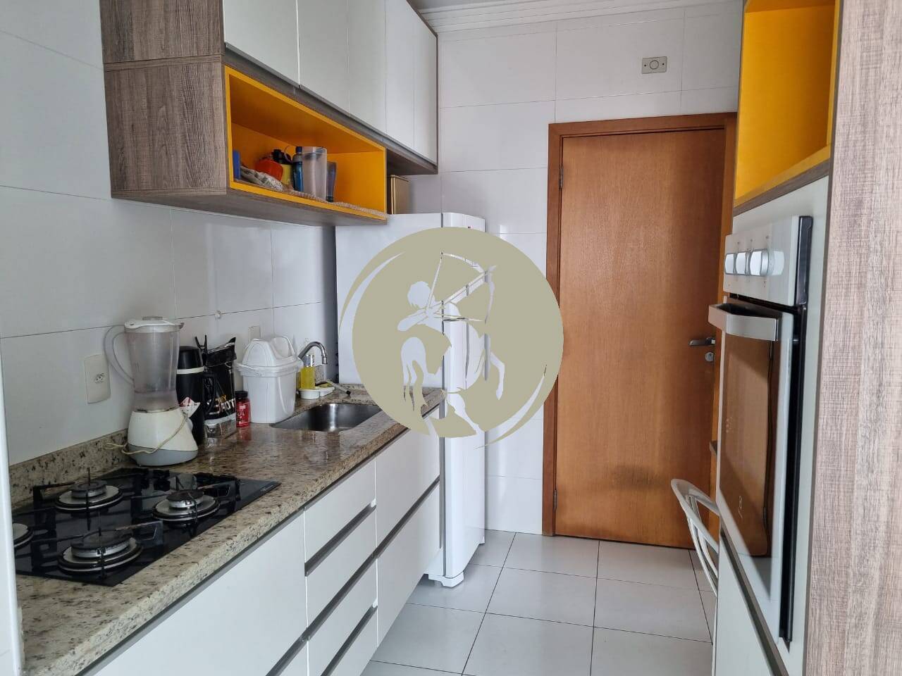 Apartamento à venda com 3 quartos, 90m² - Foto 10