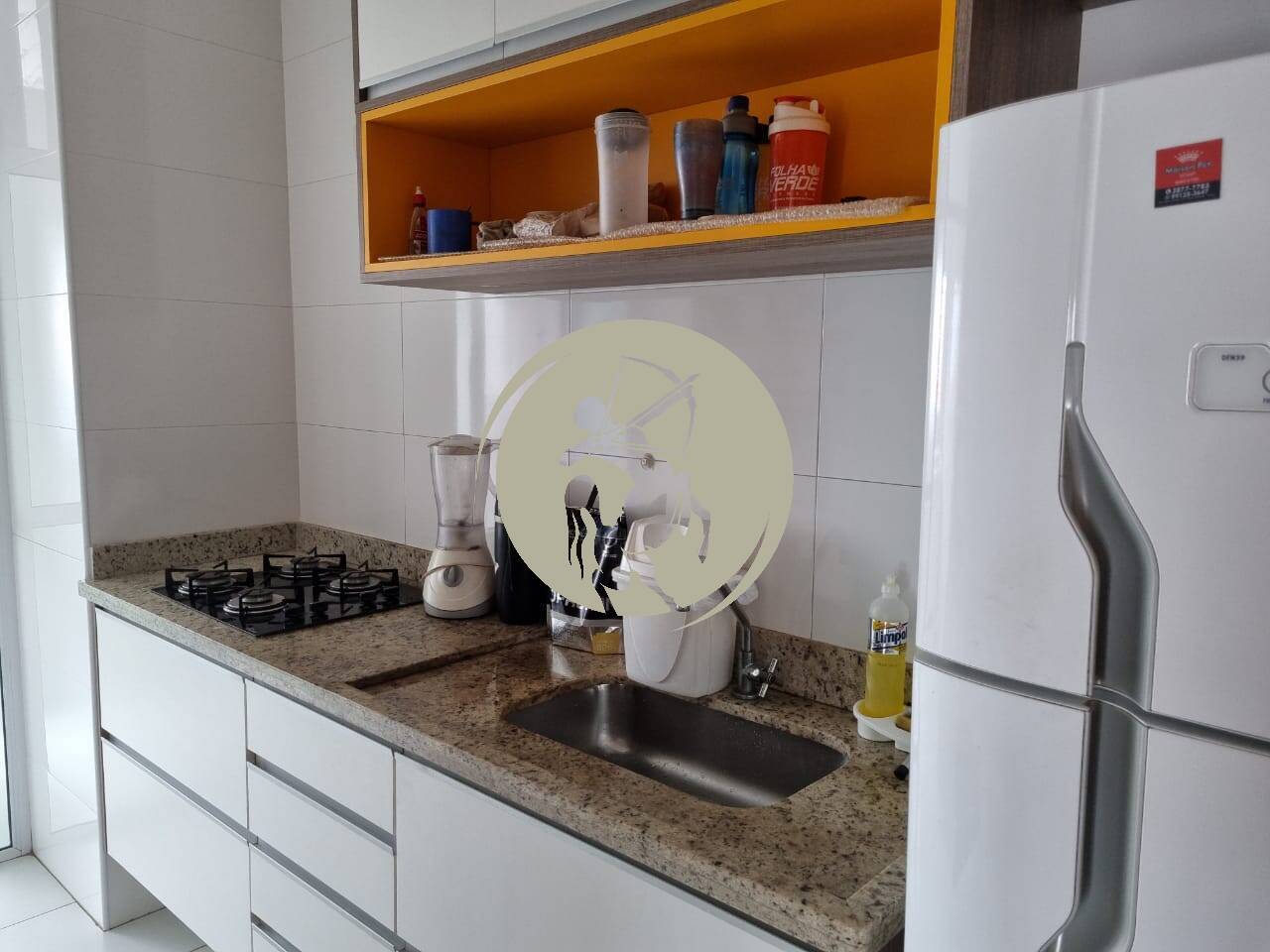 Apartamento à venda com 3 quartos, 90m² - Foto 13