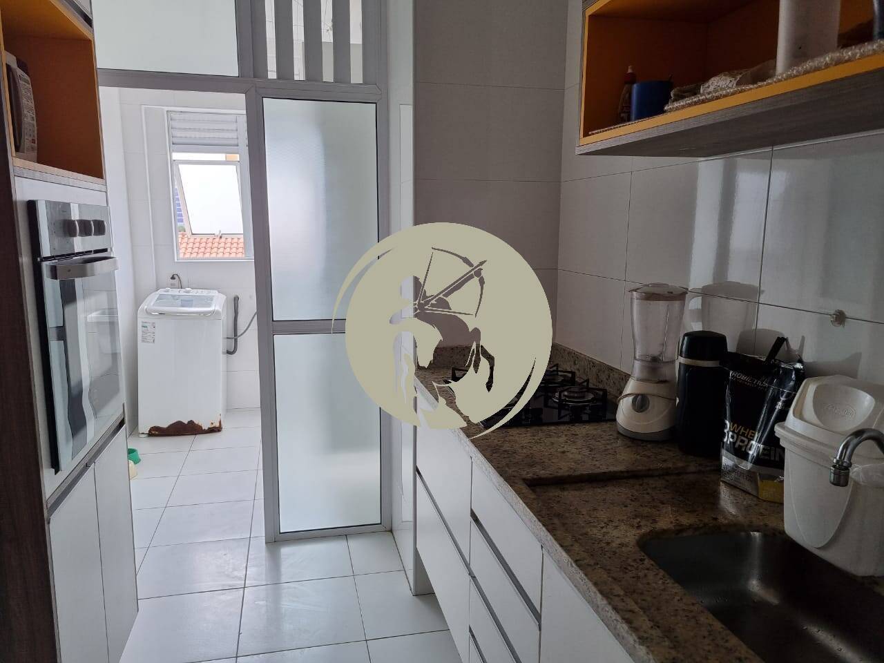 Apartamento à venda com 3 quartos, 90m² - Foto 14