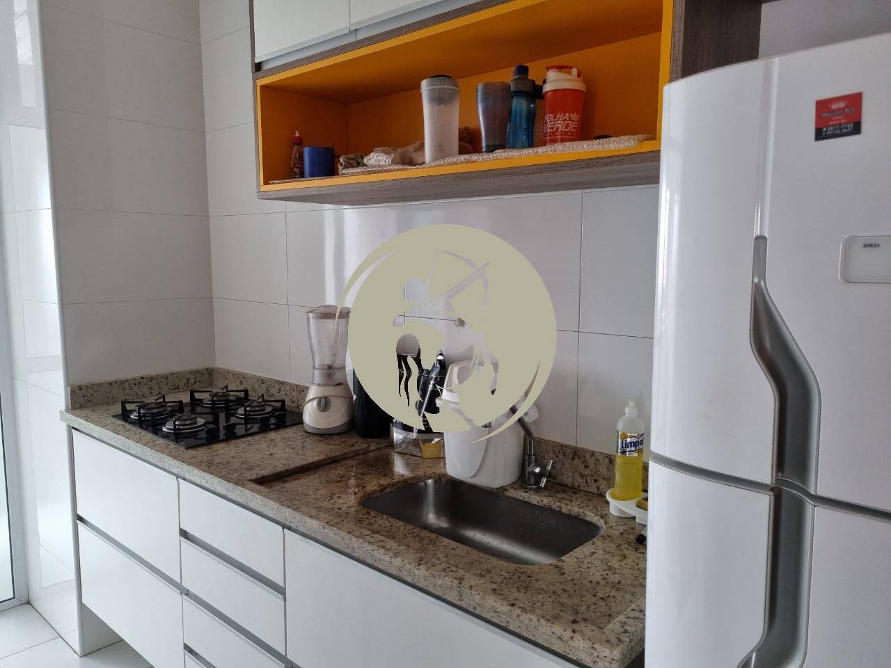 Apartamento à venda com 3 quartos, 90m² - Foto 16