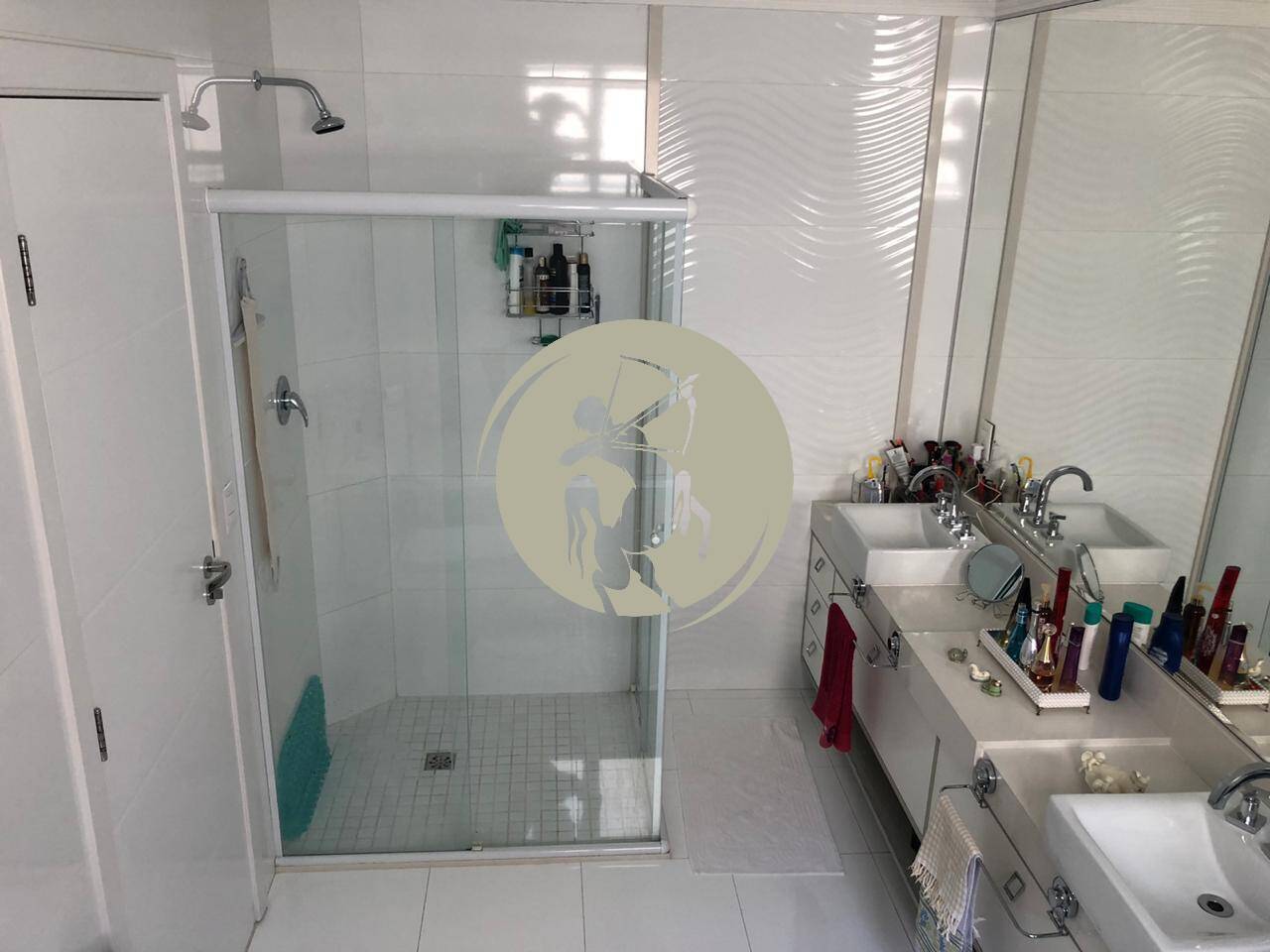 Apartamento à venda com 4 quartos, 205m² - Foto 15