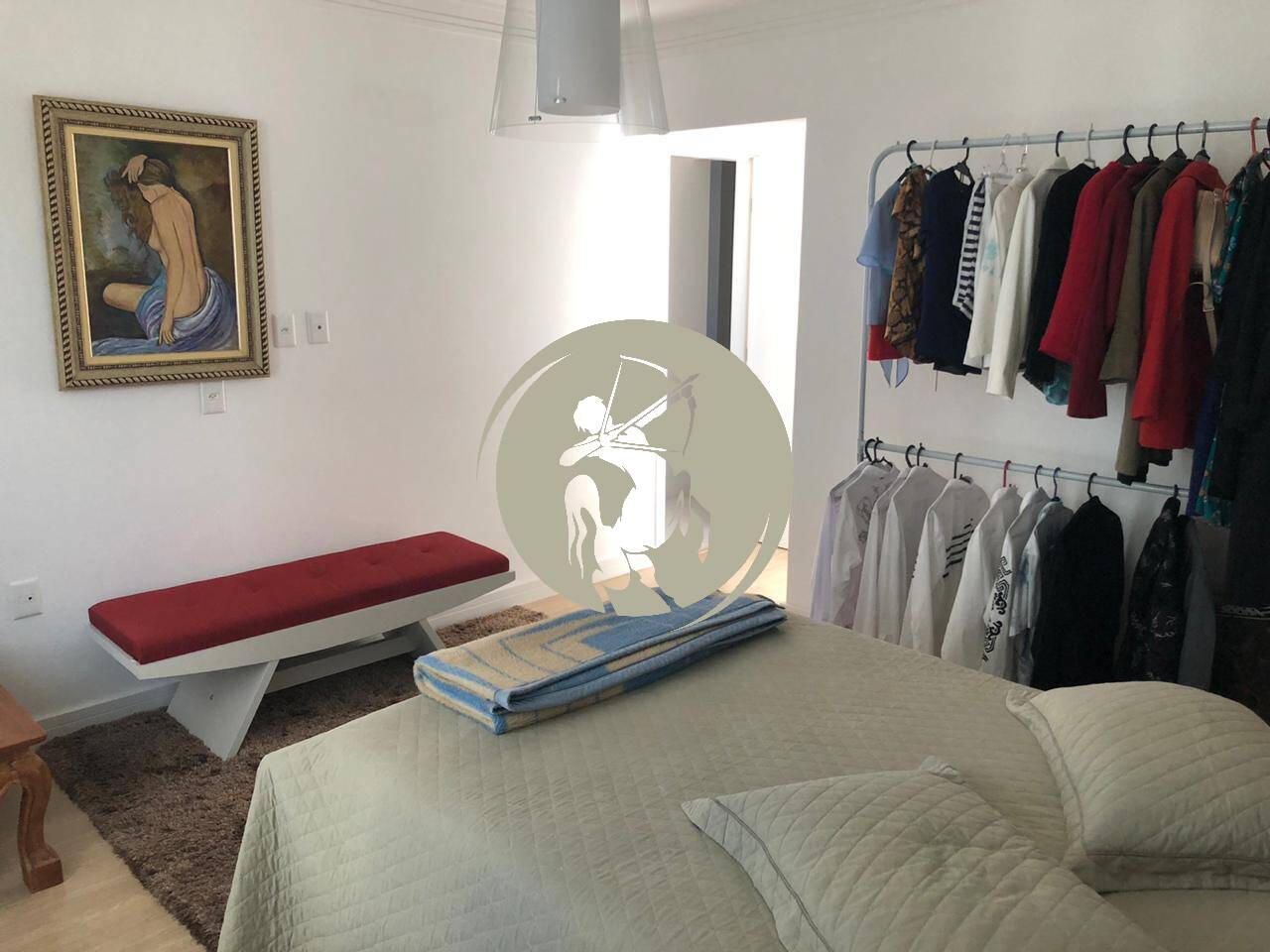 Apartamento à venda com 4 quartos, 205m² - Foto 16