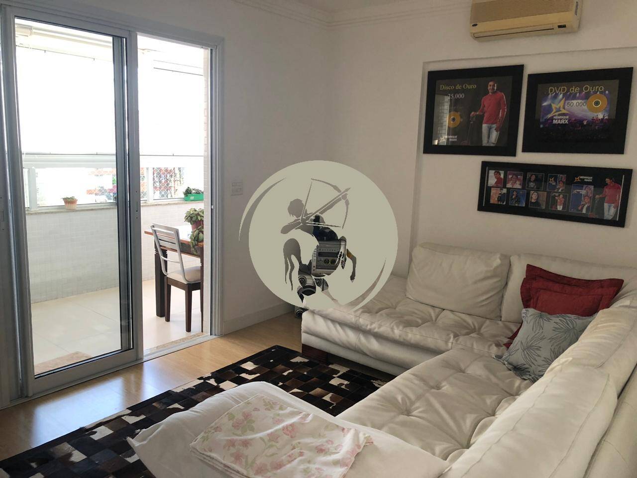 Apartamento à venda com 4 quartos, 205m² - Foto 19