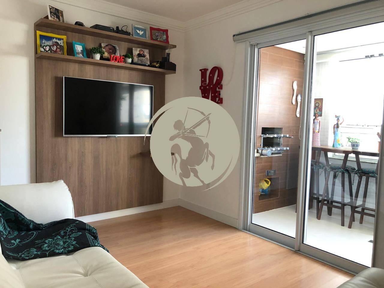 Apartamento à venda com 4 quartos, 220m² - Foto 16