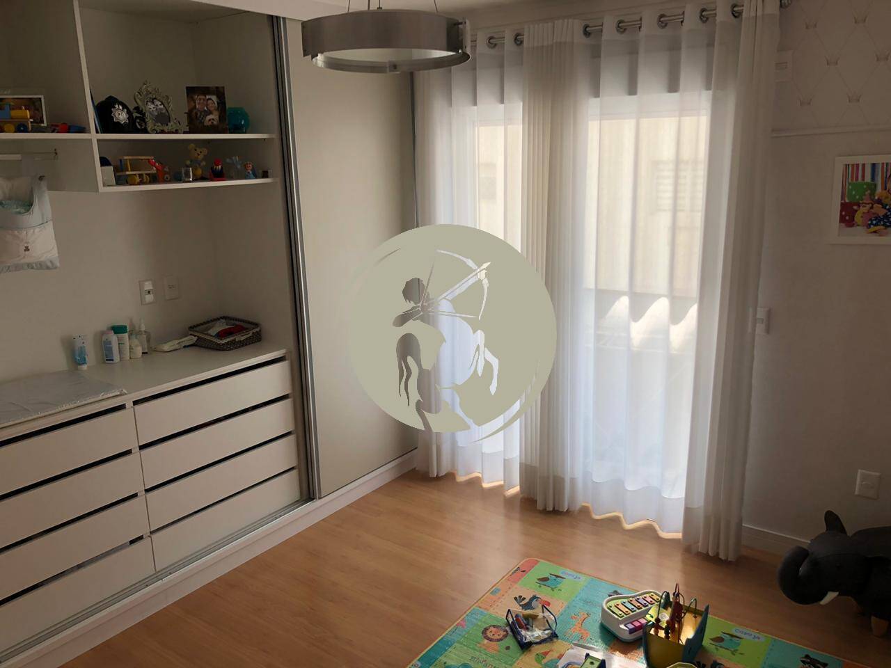 Apartamento à venda com 4 quartos, 220m² - Foto 19