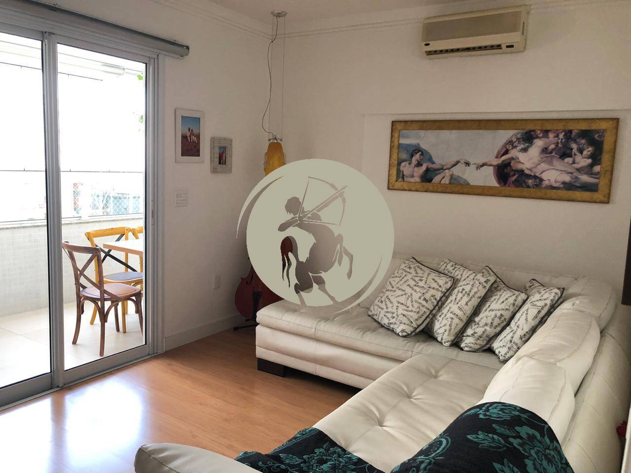 Apartamento à venda com 4 quartos, 220m² - Foto 17