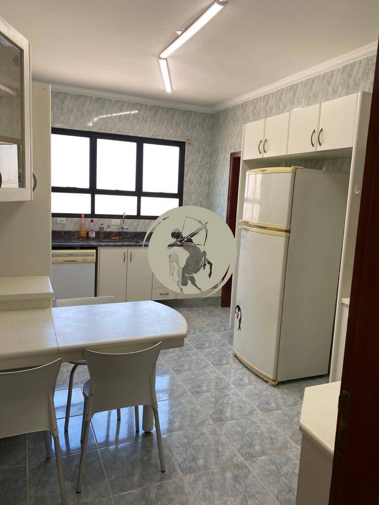 Apartamento à venda com 3 quartos, 120m² - Foto 12