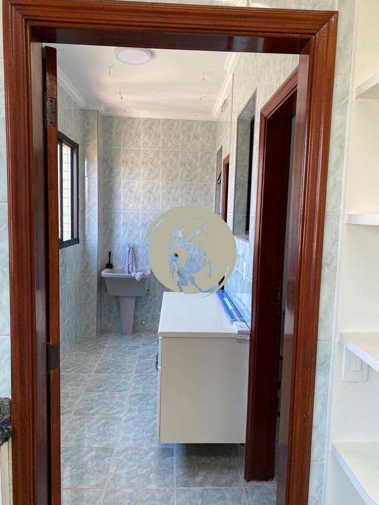 Apartamento à venda com 3 quartos, 120m² - Foto 11