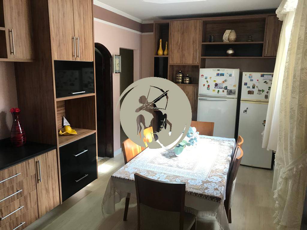 Casa à venda com 3 quartos, 135m² - Foto 18