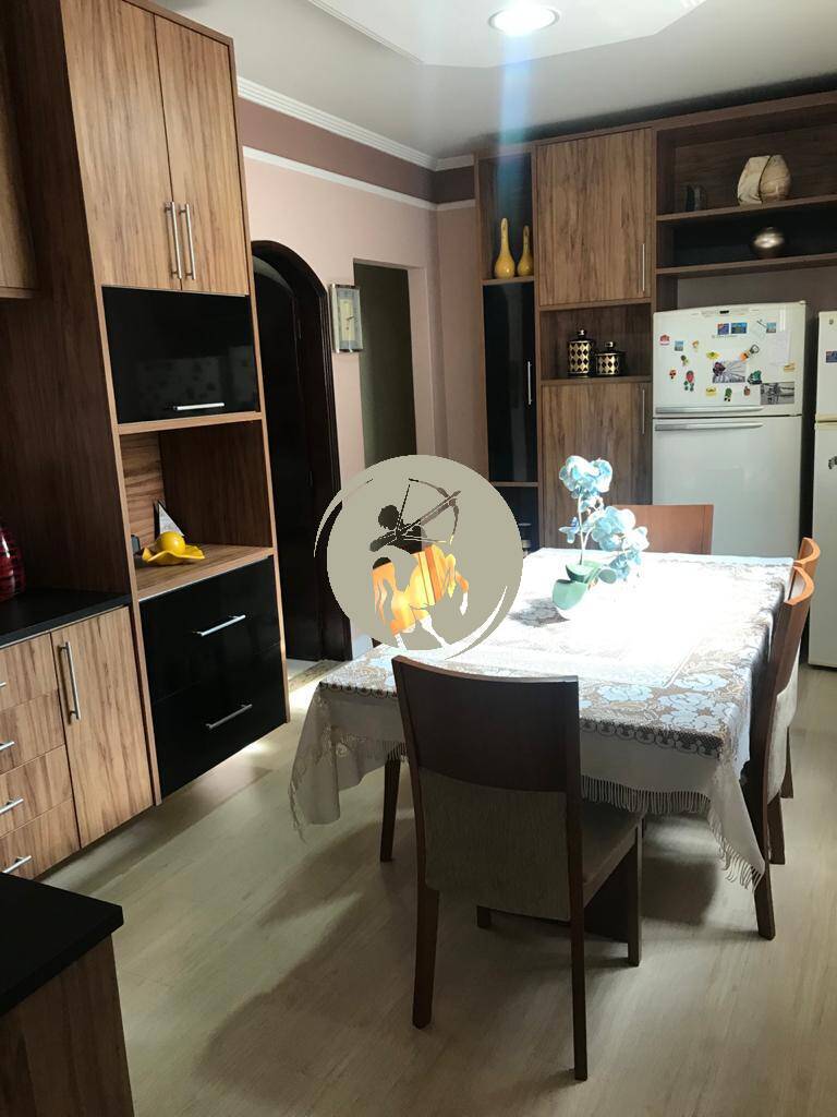 Casa à venda com 3 quartos, 135m² - Foto 17