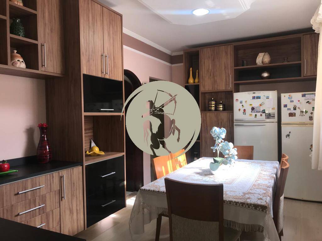 Casa à venda com 3 quartos, 135m² - Foto 19