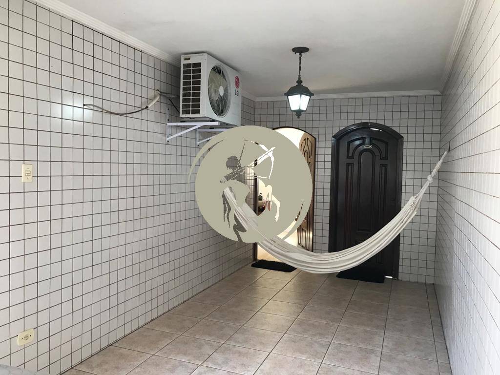 Casa à venda com 3 quartos, 135m² - Foto 33