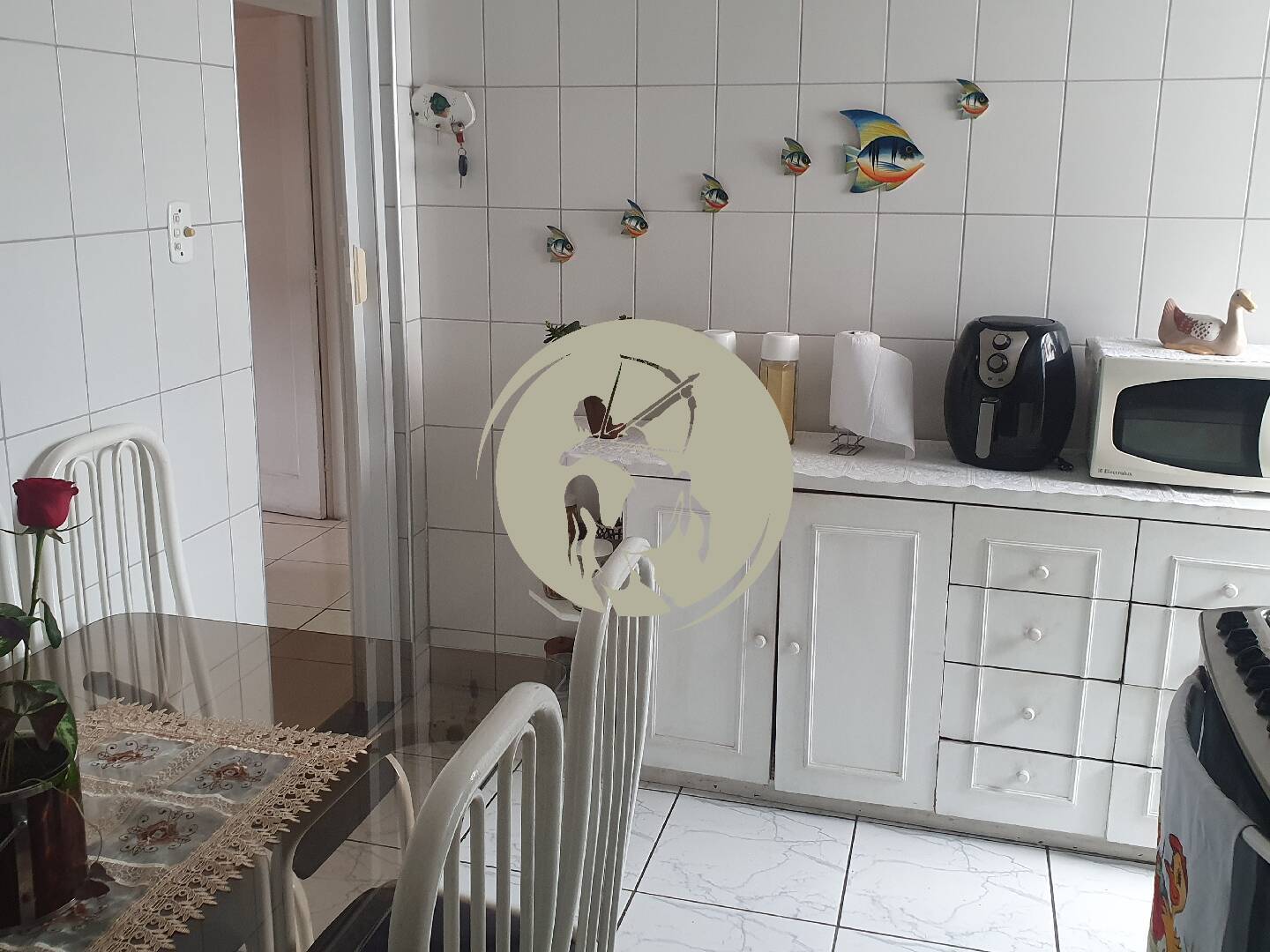 Apartamento à venda com 2 quartos, 85m² - Foto 19