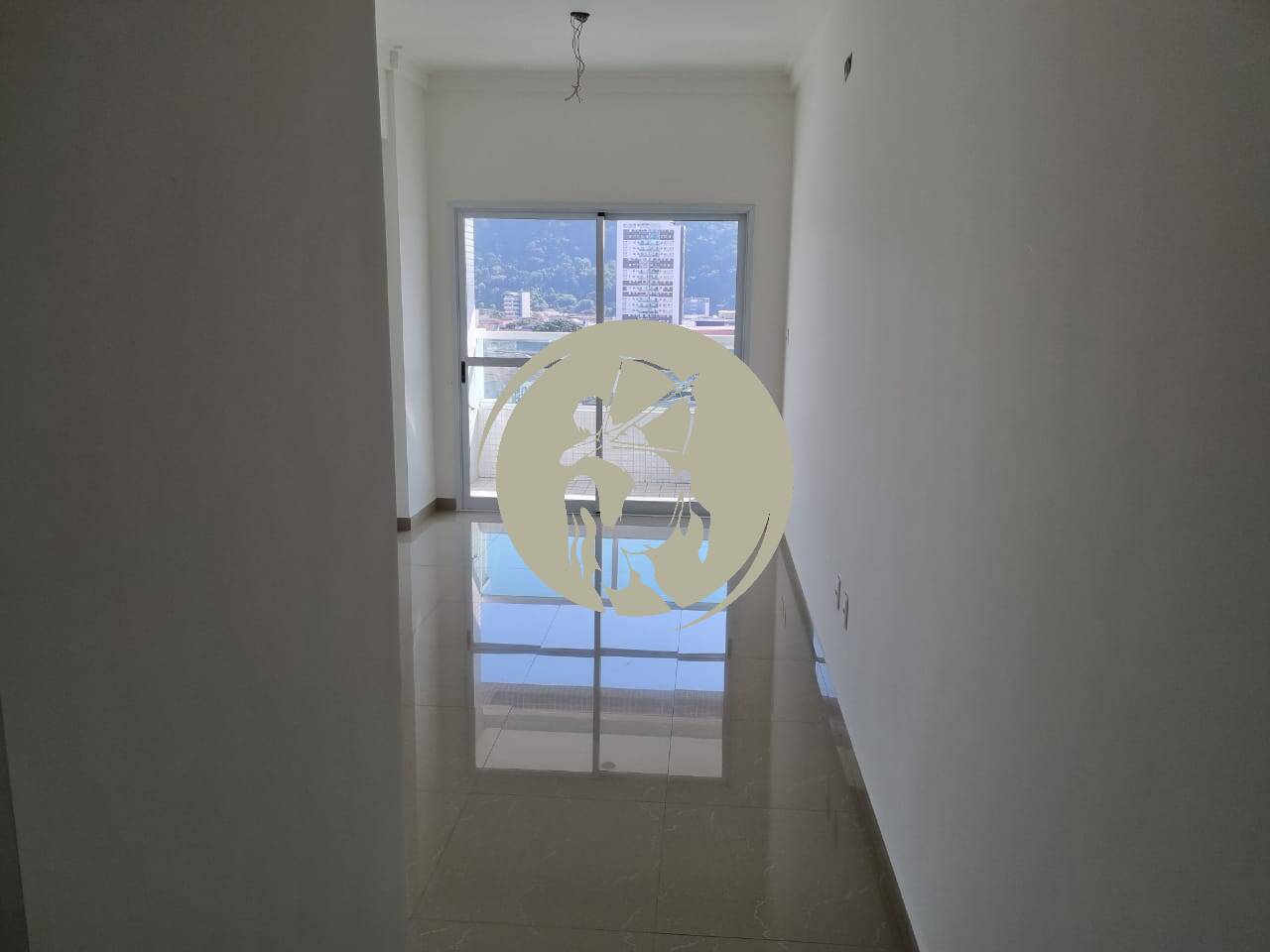 Apartamento à venda com 1 quarto, 60m² - Foto 3