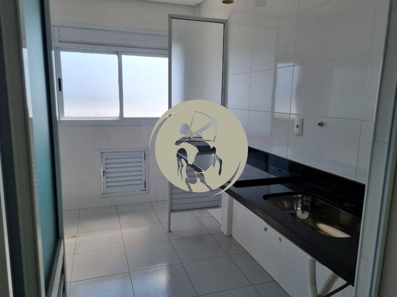 Apartamento à venda com 1 quarto, 60m² - Foto 8