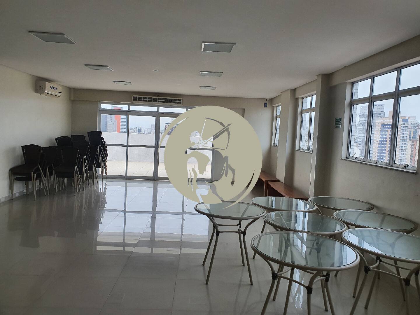 Apartamento à venda com 3 quartos, 92m² - Foto 27