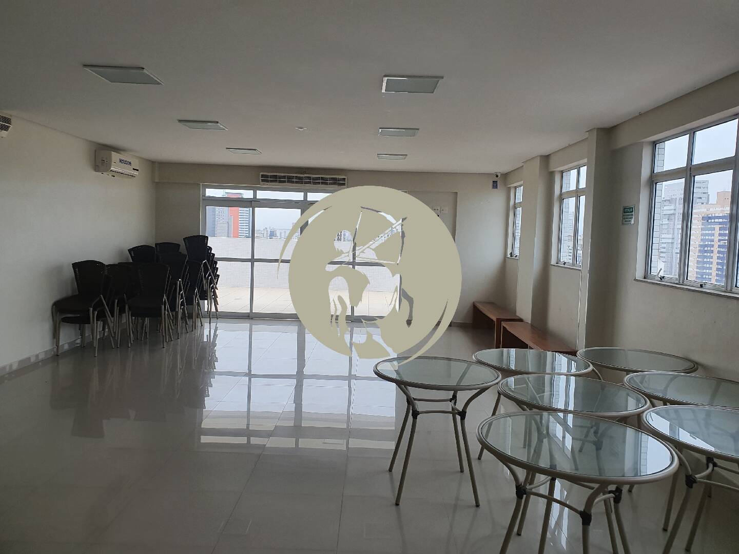 Apartamento à venda com 3 quartos, 92m² - Foto 28