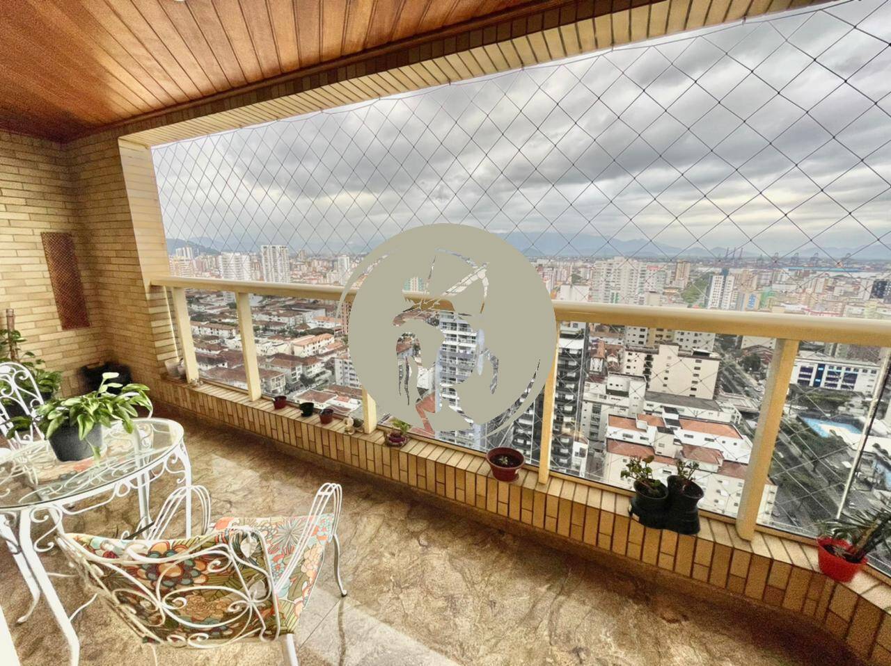 Cobertura à venda com 4 quartos, 485m² - Foto 11