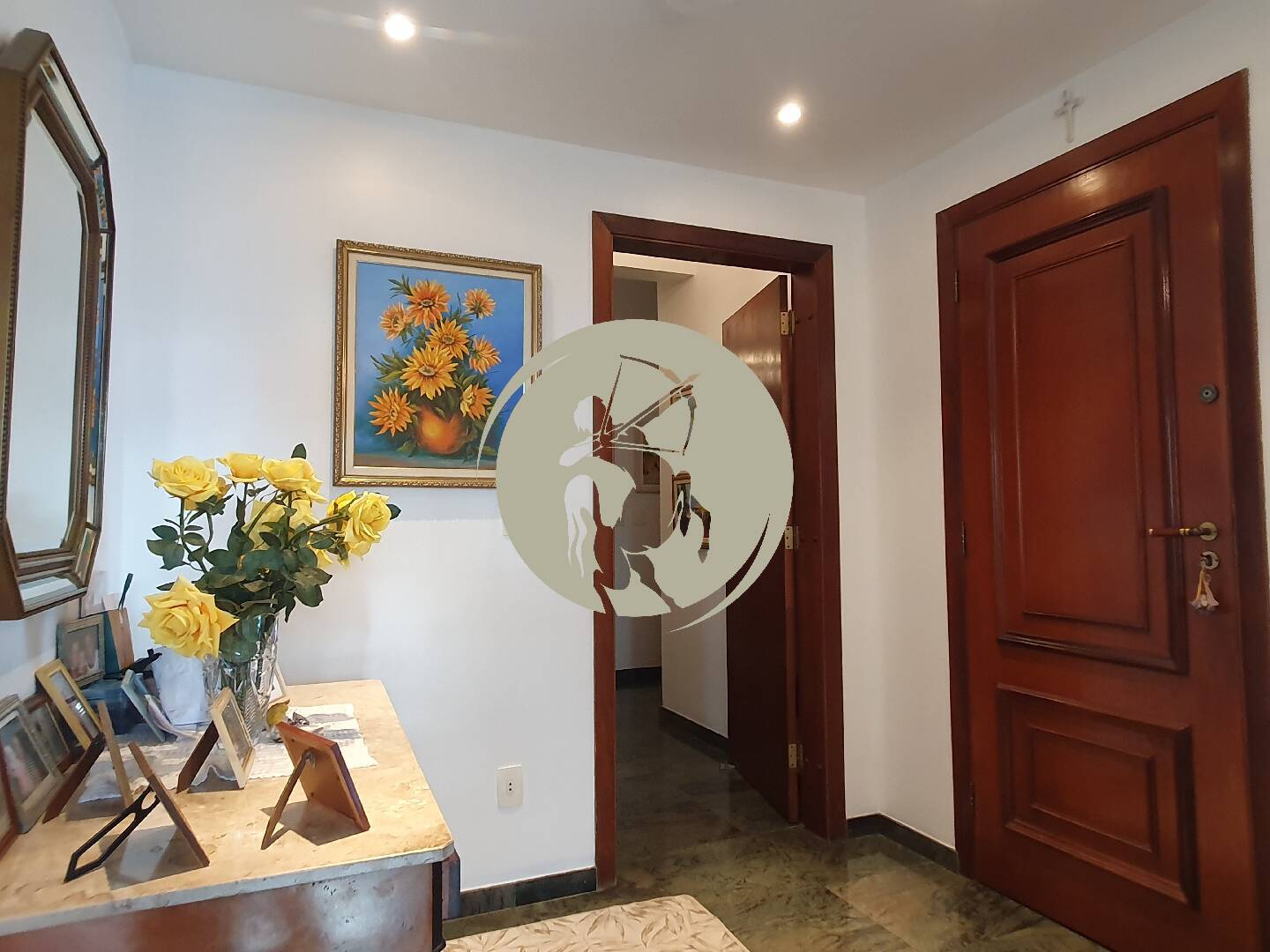 Apartamento à venda com 4 quartos, 290m² - Foto 13