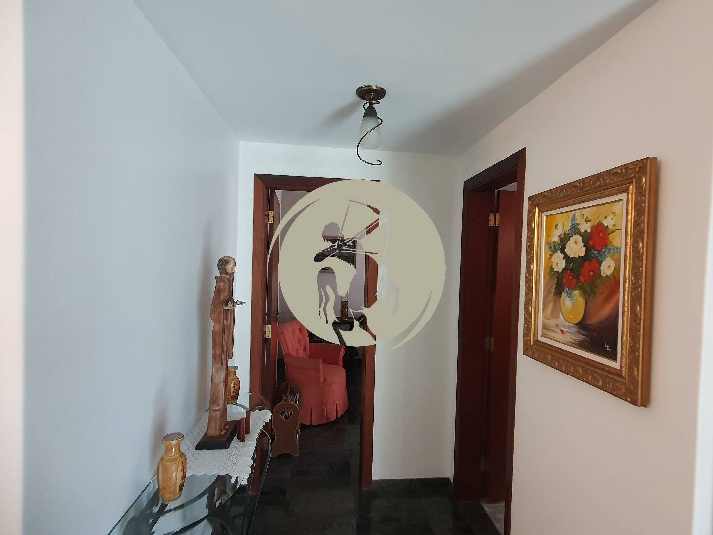 Apartamento à venda com 4 quartos, 290m² - Foto 14