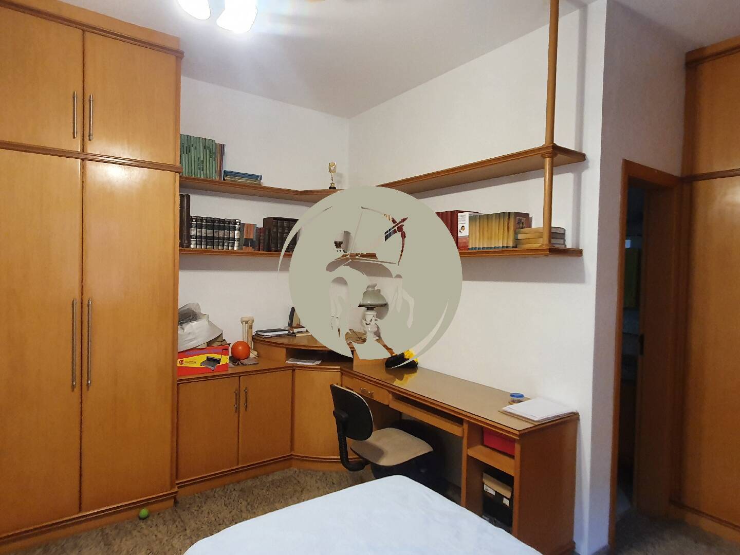 Apartamento à venda com 4 quartos, 290m² - Foto 25