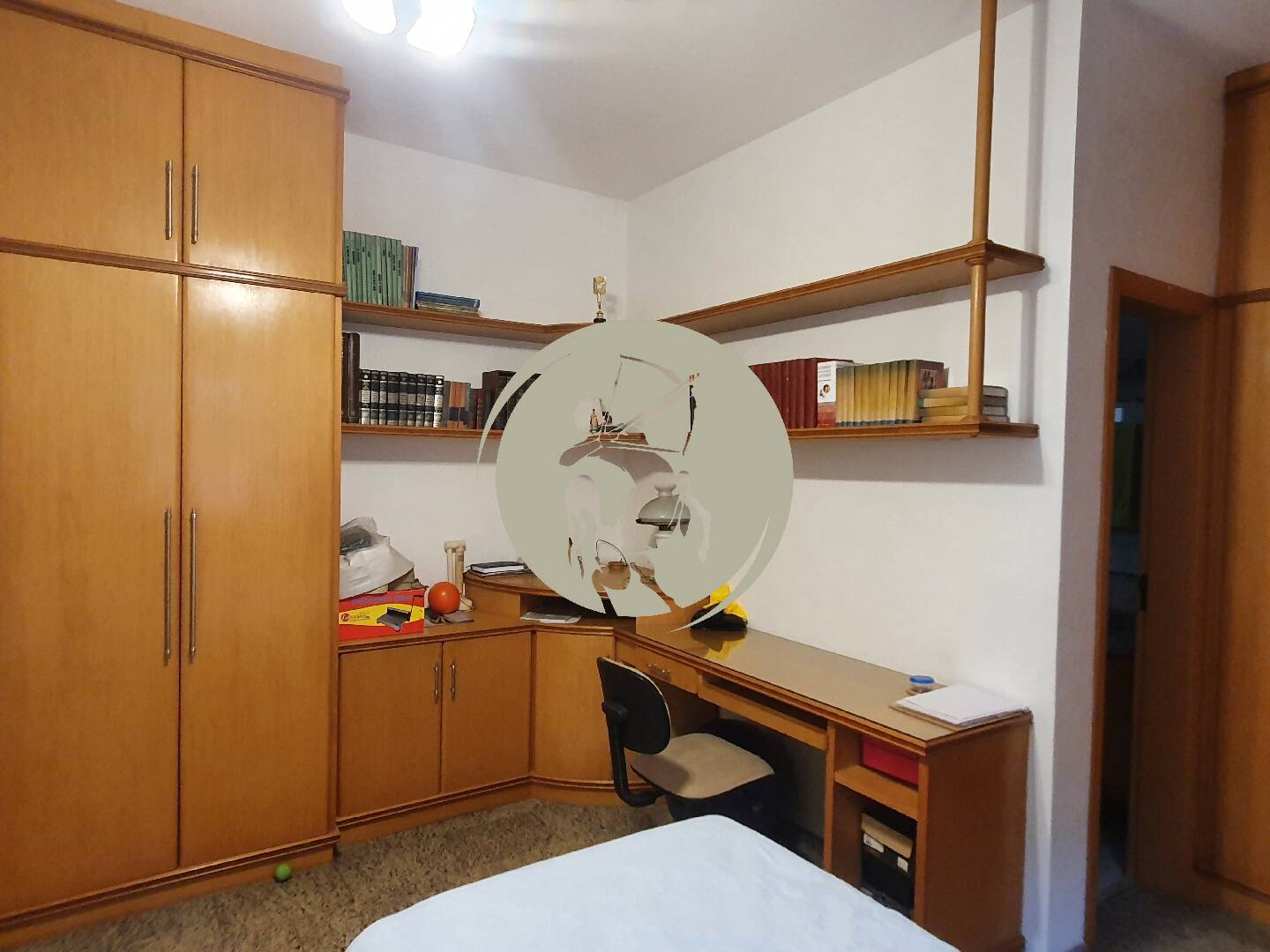 Apartamento à venda com 4 quartos, 290m² - Foto 26