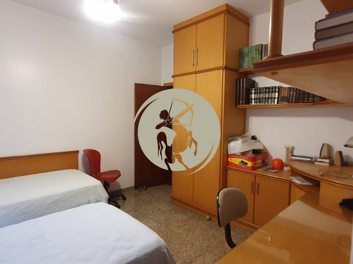 Apartamento à venda com 4 quartos, 290m² - Foto 28