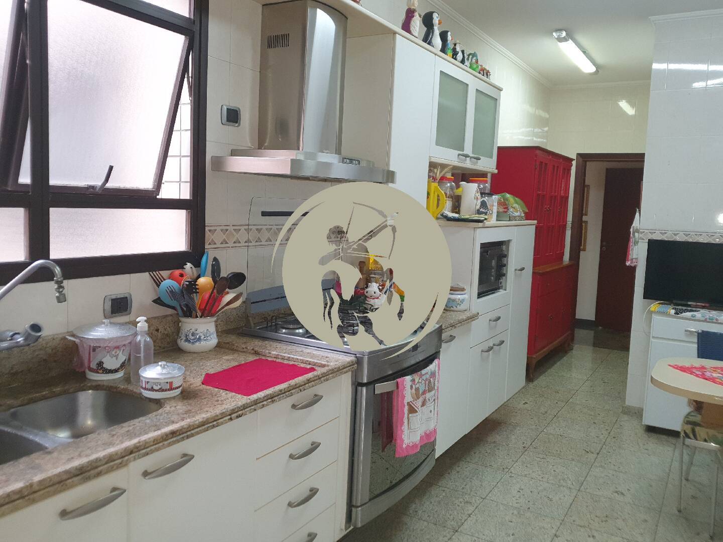 Apartamento à venda com 4 quartos, 290m² - Foto 38