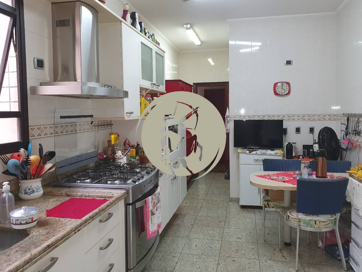 Apartamento à venda com 4 quartos, 290m² - Foto 39