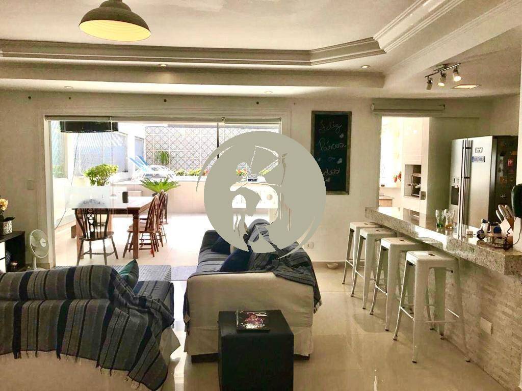 Cobertura à venda com 3 quartos, 290m² - Foto 35