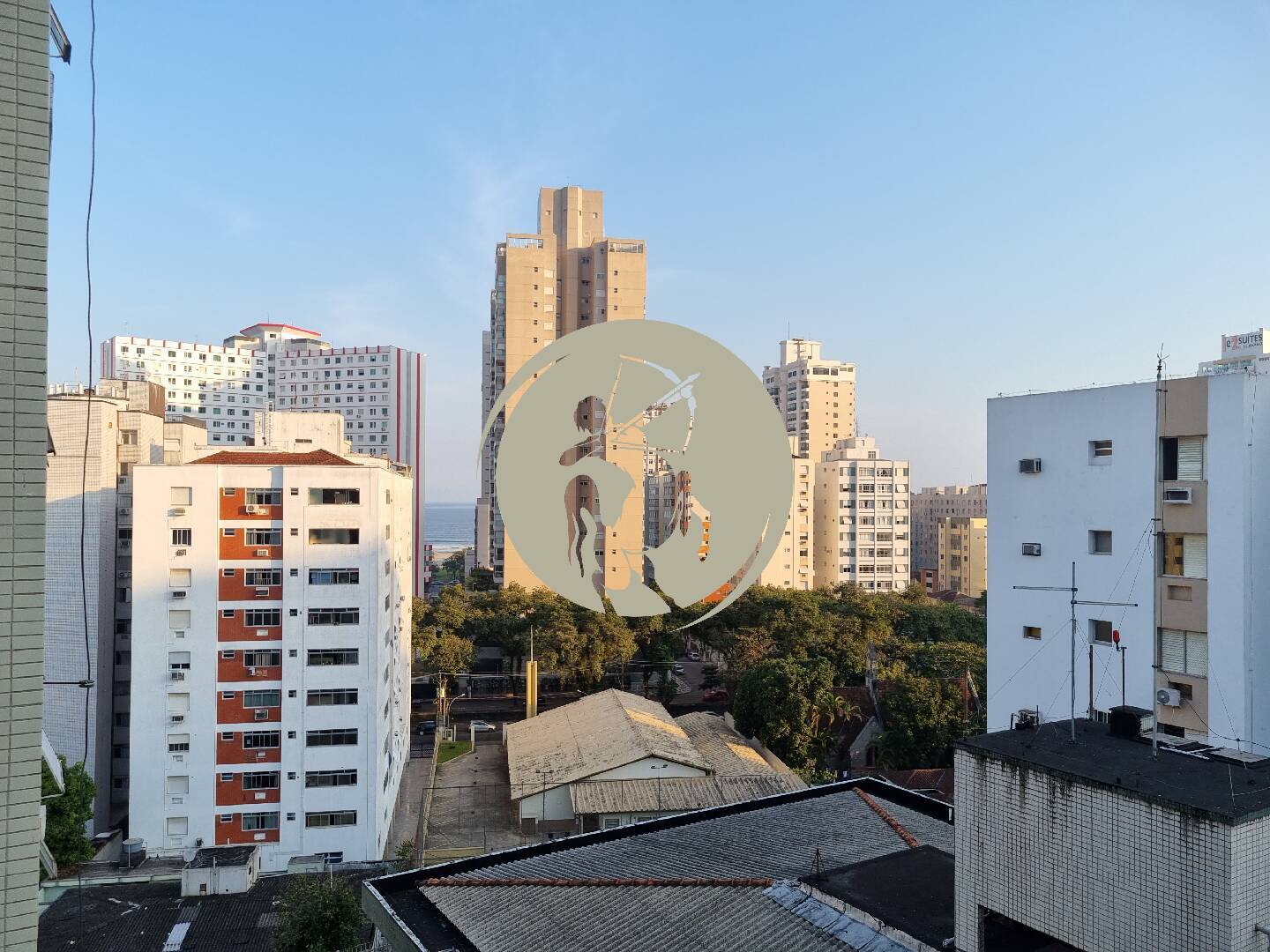 Cobertura à venda com 3 quartos, 258m² - Foto 6