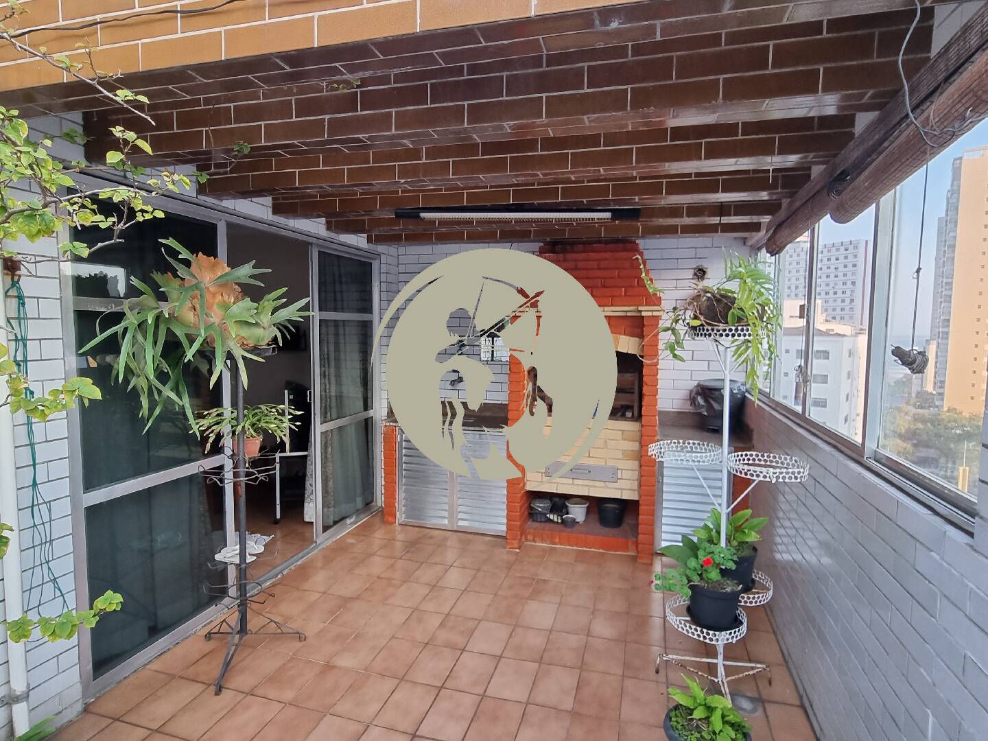 Cobertura à venda com 3 quartos, 258m² - Foto 27