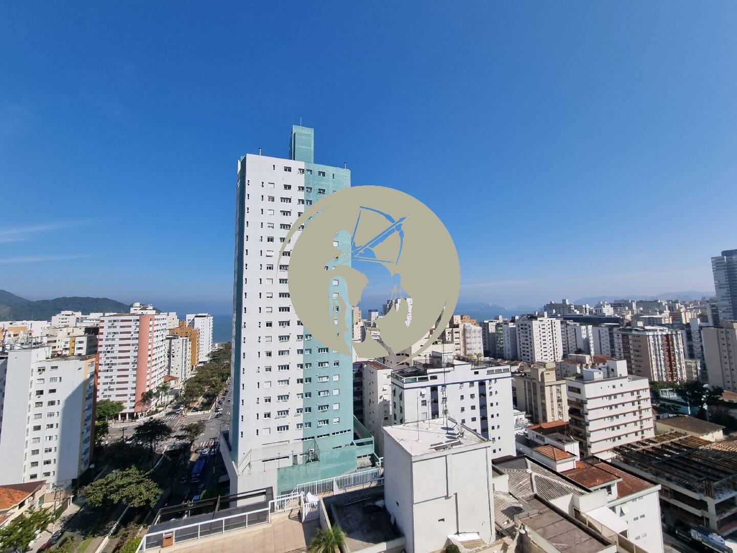 Cobertura à venda com 4 quartos, 377m² - Foto 2