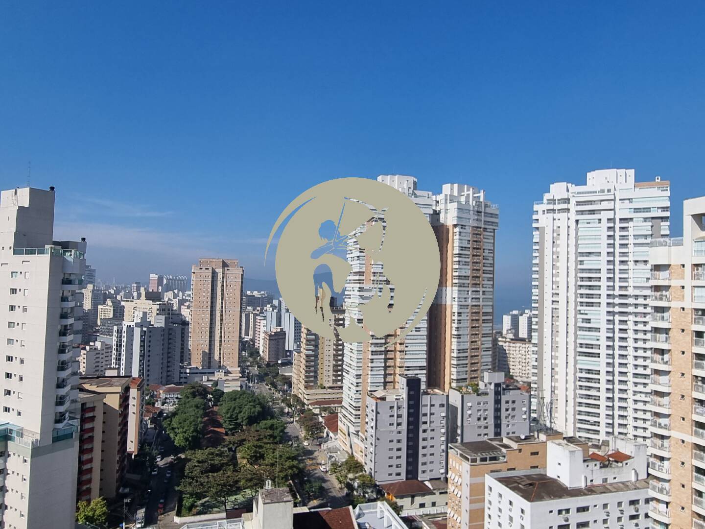 Cobertura à venda com 3 quartos, 295m² - Foto 2