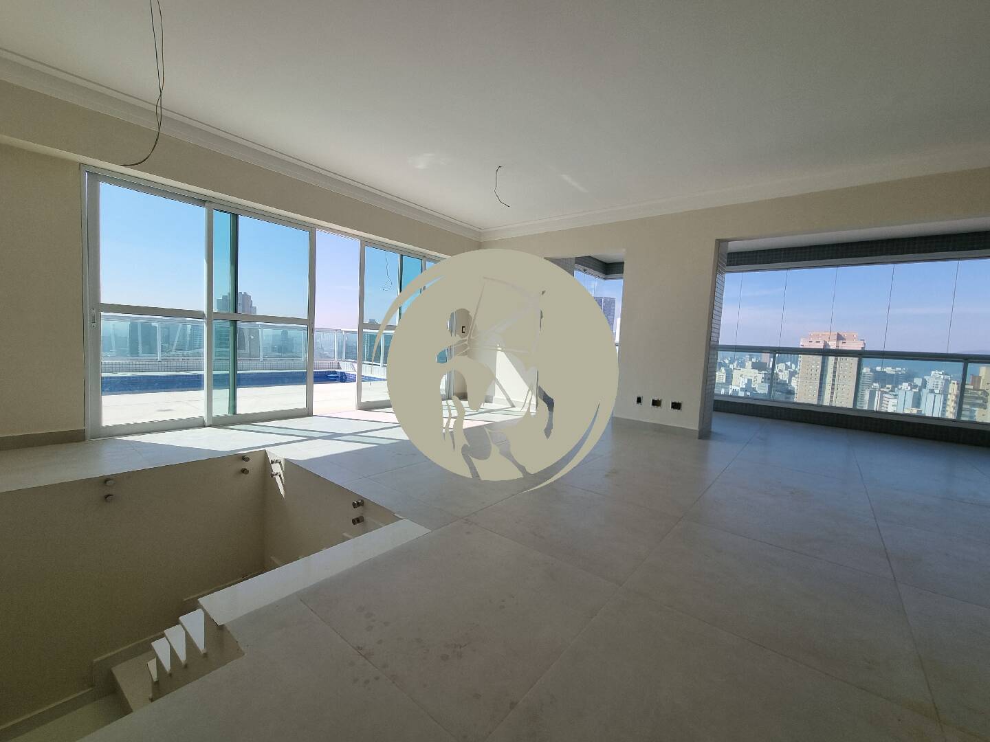 Cobertura à venda com 3 quartos, 295m² - Foto 11