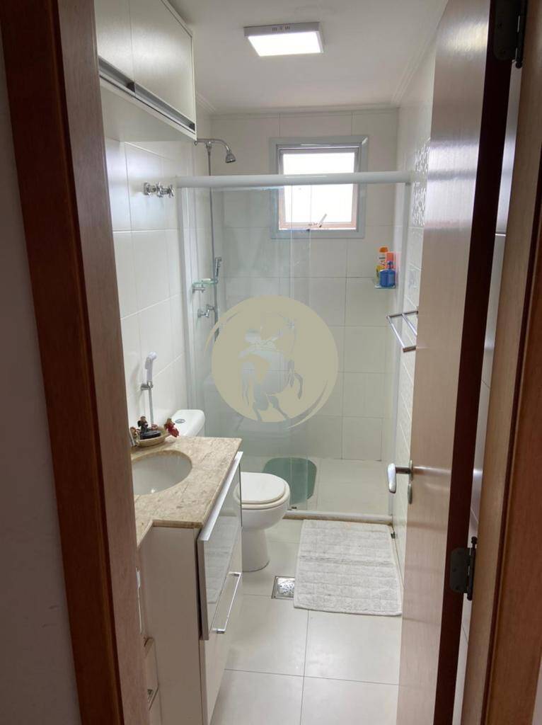 Apartamento à venda com 3 quartos, 125m² - Foto 10